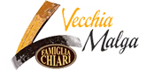 logo Vecchia Malga